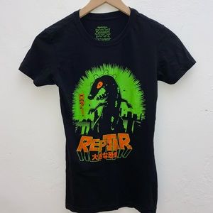 Reptar Rugrats T Shirt